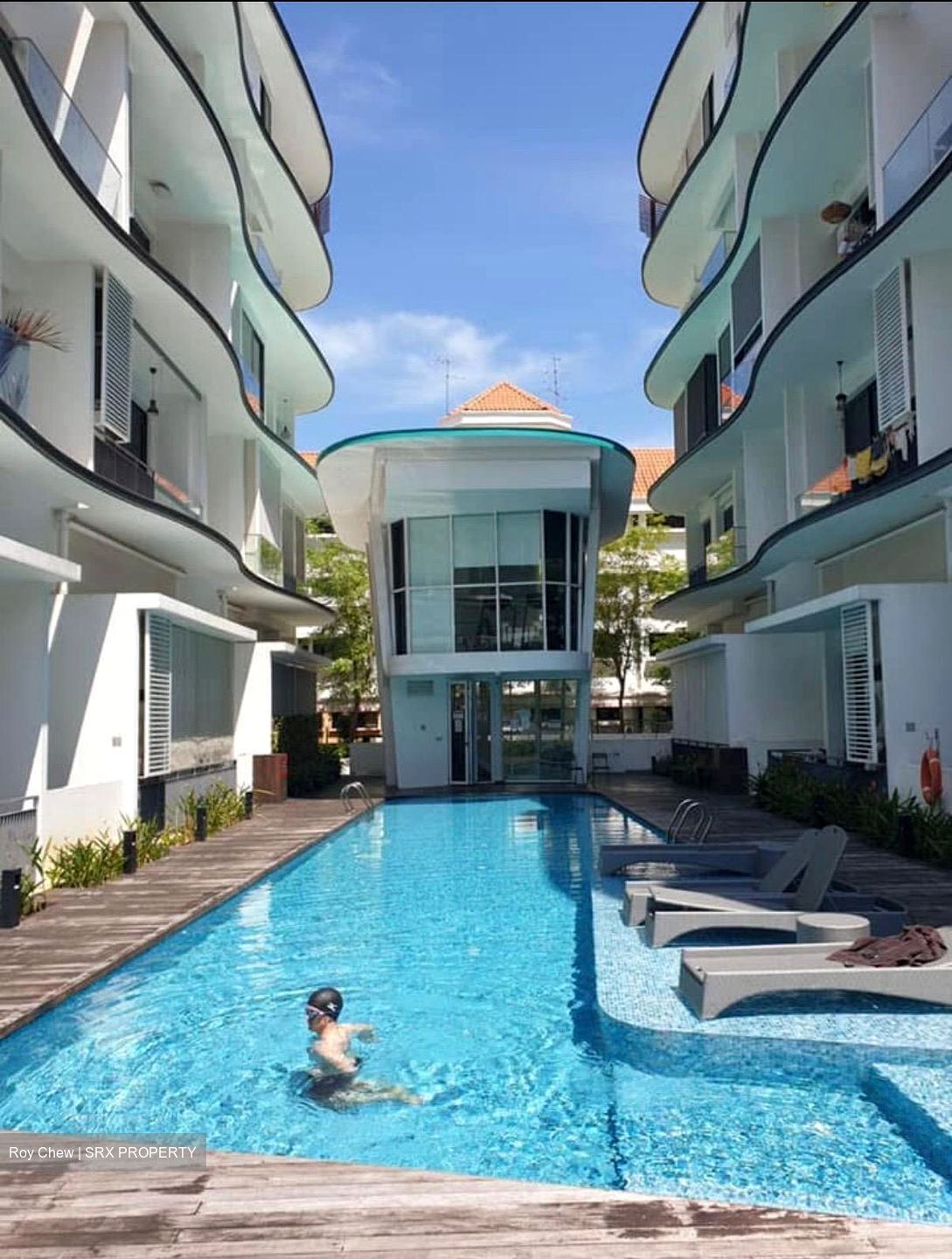 Aura 83 (D15), Apartment #608620041